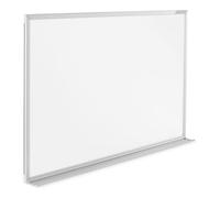 HOLTZ Magnetoplan Tableau blanc Design CC, 1200 x 900 mm Quantité:1