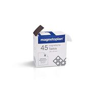 Holtz Takkis Lot de 45 distributeurs 30 x 20 x 0,4 mm