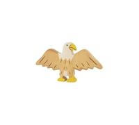 Holztiger – Figurine d'aigle 80113 – Gollnest & Kiesel