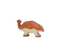 Holztiger Figurine Ankylosaure G