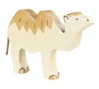 Holztiger - 80164 - Figurine - Chameau