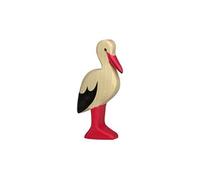 Holztiger - 80111 - Figurine - Cigogne