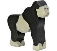 Holztiger – Figurine de gorille 80168 – Gollnest & Kiesel
