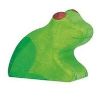 Figurine Grenouille
