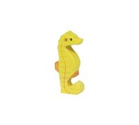 Holtztiger - figurine holtztiger hippocampe