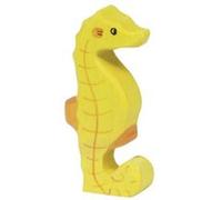 Holztiger Figurine animal Cheval de mer 2041103 – Gollnest & Kiesel