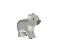 holtztiger - figurine holtztiger koala debout