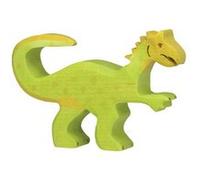 Holztiger - 2041113 - Figurine Dinosaure - Oviraptor