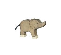 Holtztiger - figurine holtztiger petit eléphant