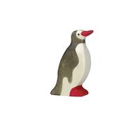 Holztiger – Figurine Pingouin G