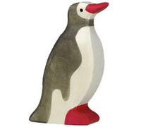 Holtztiger - figurine holtztiger pingouin G