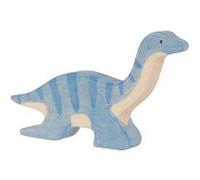 Holztiger – Figurine Plesiosaurus
