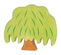 Holtztiger - figurine holtztiger saule G