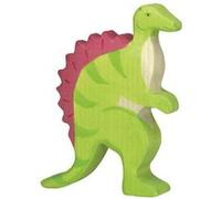 Holtztiger - figurine holtztiger spinosaurus G
