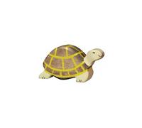Holtztiger - figurine holtztiger tortue