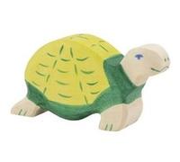 Holztiger Figurine 80176 Tortue – Gollnest & Kiesel