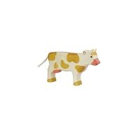 Holztiger - 80010 - Figurine - Vache, Debout - Marron