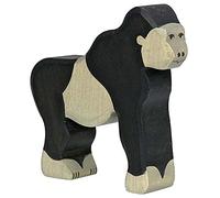 Holztiger – Figurine de gorille 80168 – Gollnest & Kiesel
