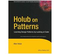 Holub On Patterns