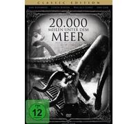 Holubar,Allen - Jules Verne: 20.000 Meilen Unter dem Meer [Import]