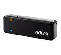 Holux GPSlim240 - module de réception GPS G