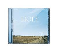 Justin Bieber JUSTIN BIEBER / CHANCE THE RAPPER-HOLY -CDS- (CD)