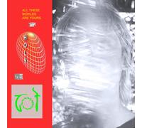 HOLY - ALL THESE WORLDS ARE YOURS CD NEUF