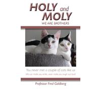 Holy and Moly : We are Brothers