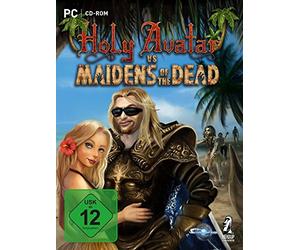 Holy Avatar vs Maidens of the Dead [import allemand]