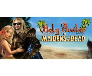 Holy Avatar vs Maidens of the Dead (PC)