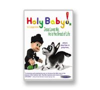 Holy Baby! Jesus Loves Me, He Is the Bread of Life