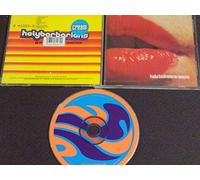 Holy Barbarians - Cream