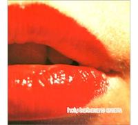 Holy Barbarians - Cream