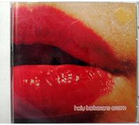 Holy Barbarians - Cream