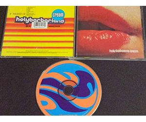 Holy Barbarians - Cream