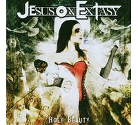 Jesus On Extasy - Holy Beauty