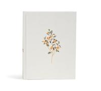 Holy Bible: Csb Notetaking Bible, Hosanna Revival Edition, Lemons
