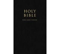 Holy Bible (de piel falsa)