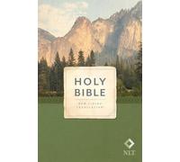 Holy Bible: Economy Outreach Edition, Nlt