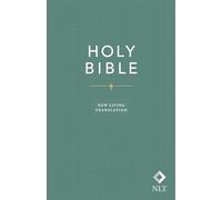 Holy Bible: Economy Outreach Edition, Nlt