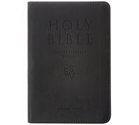 Holy Bible: English Standard Version (ESV)