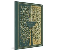Holy Bible: English Standard Version, Illuminated Scripture Journal; 1-2 Timothy and Titus