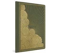 Holy Bible: English Standard Version, Illuminated Scripture Journal; 1-3 John