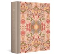 Holy Bible: English Standard Version Journaling Study Bible With Ribbon Marker
