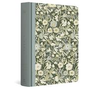 Holy Bible: English Standard Version, Large Print, Single Column Journaling Bible