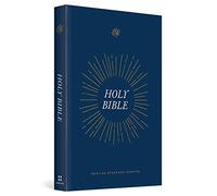 Holy Bible: English Standard Version: The Outreach Edition