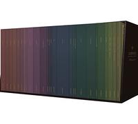 Holy Bible: Esv Illuminated Scripture Journal: Old Testament Set