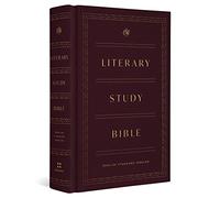 Holy Bible: ESV Literary Study Bible