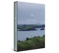 Holy Bible: Esv Psalms, Photography Edition