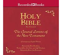 Holy Bible General Letters Volume 29 [Import]